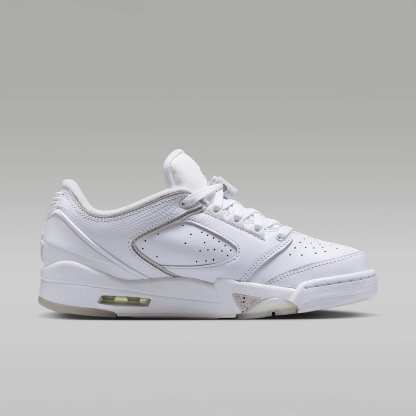 Jordan Sixty Plus Low Damenschuh – Weiß/Anthracite/Neutral Grey