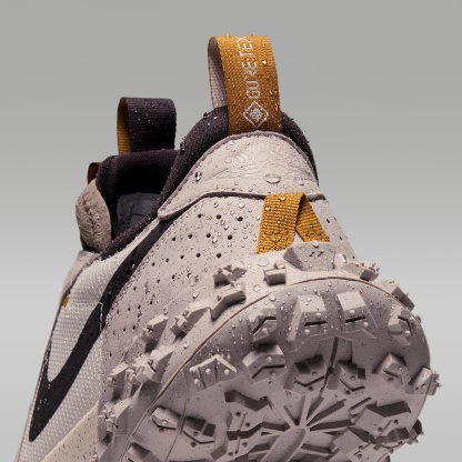 Air Jordan 1 Element Low A/T Herrenschuh – Cream II/Light Orewood Brown/Coconut Milk/Ridgerock