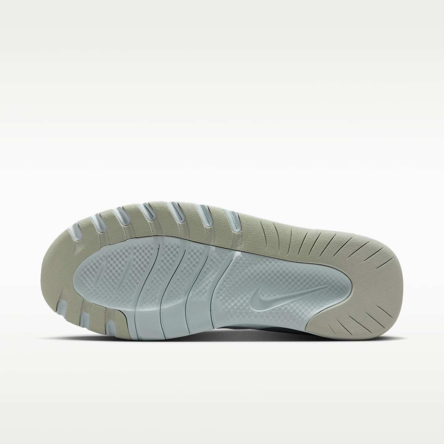 Nike Flex Train Workout-Schuh (Damen) – Steam/Light Silver/Barely Green/Schwarz