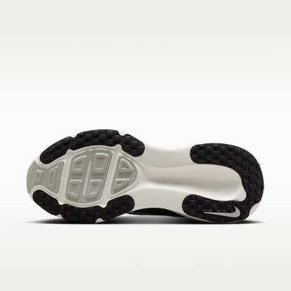 Nike Vomero 18 Straßenlaufschuh (Herren) – Schwarz/Coconut Milk/Light Iron Ore/Summit White