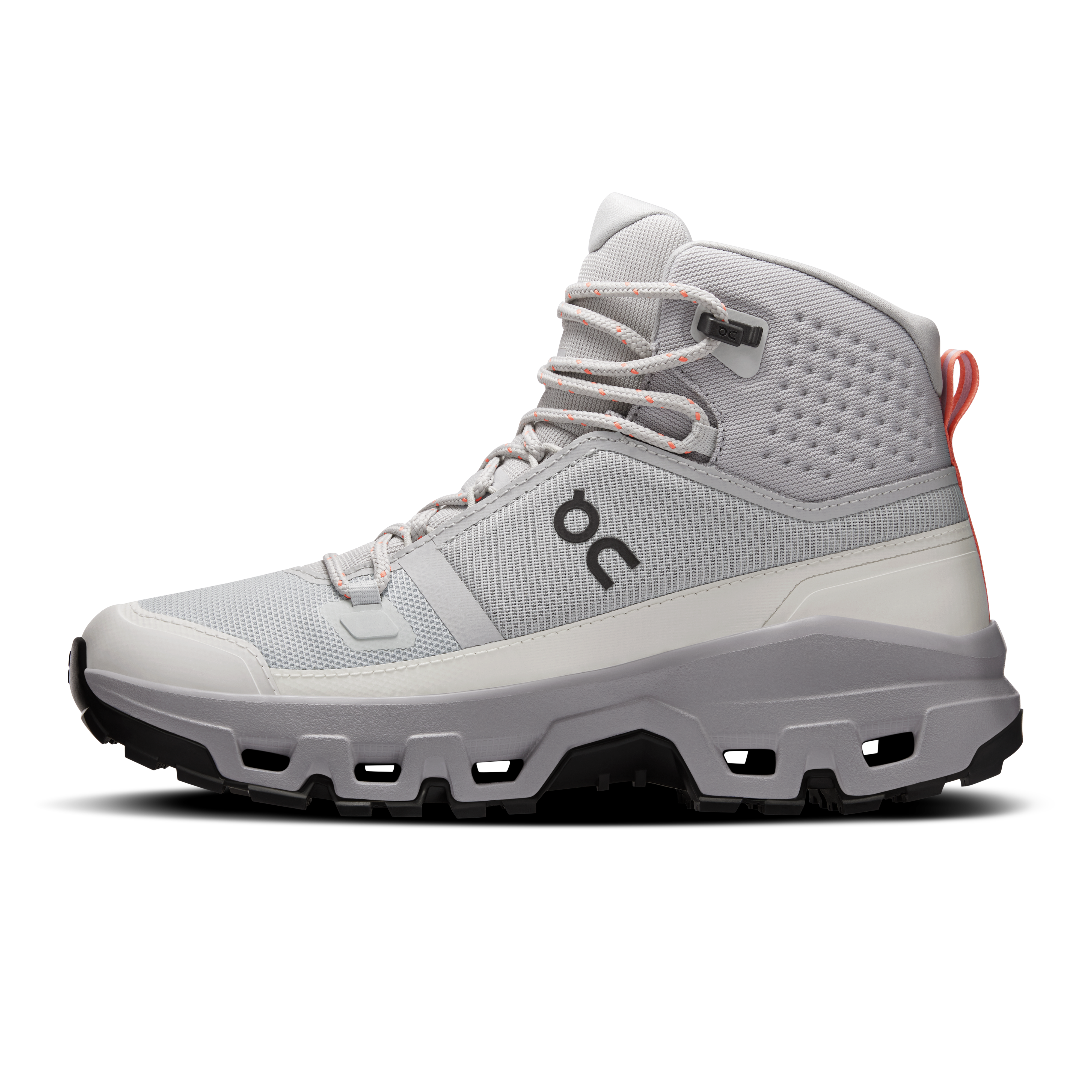 Cloudrock Mid Waterproof für sie – Glacier | Alloy