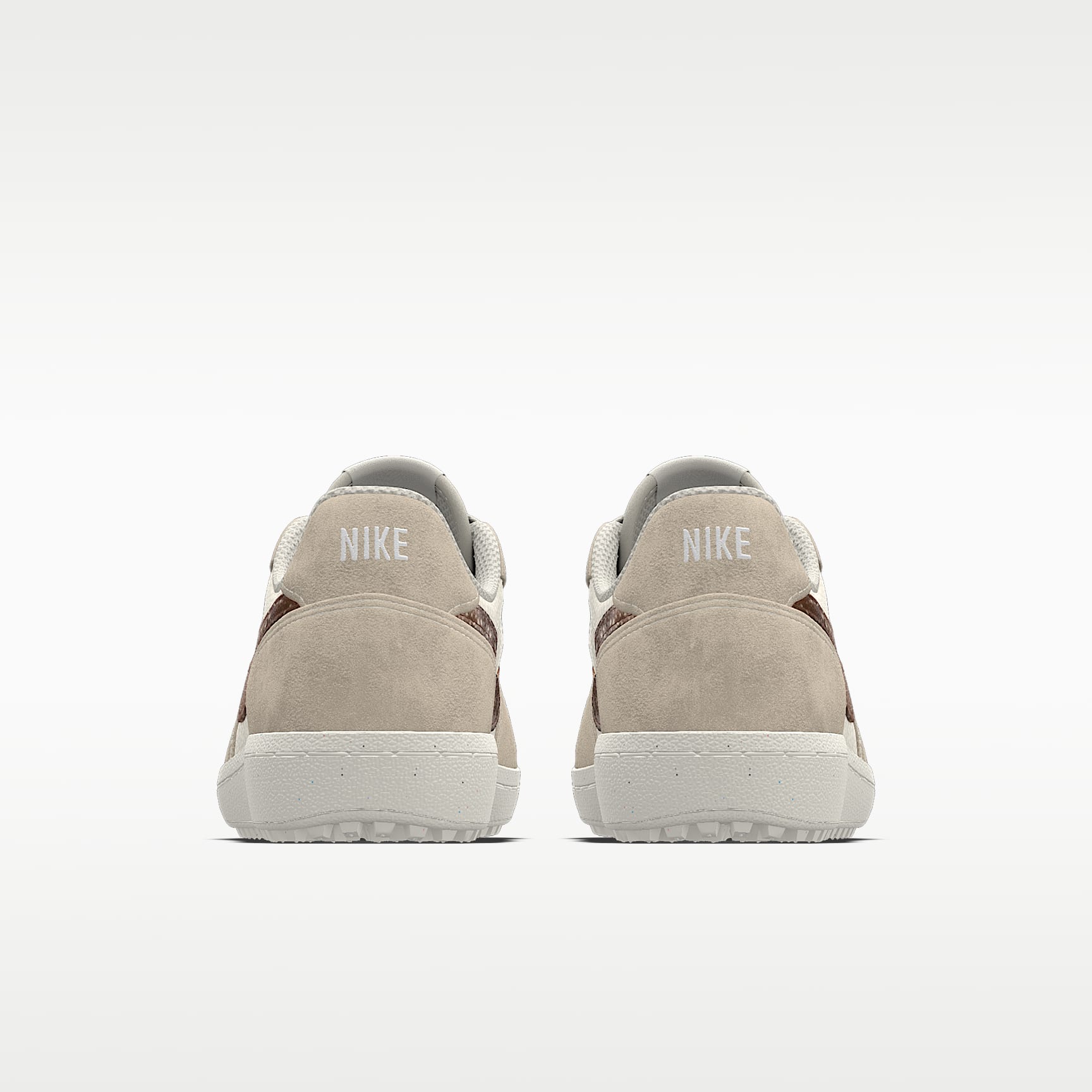 Nike Field General By You personalisierbarer Schuh (Herren) – Multi-Color/Multi-Color