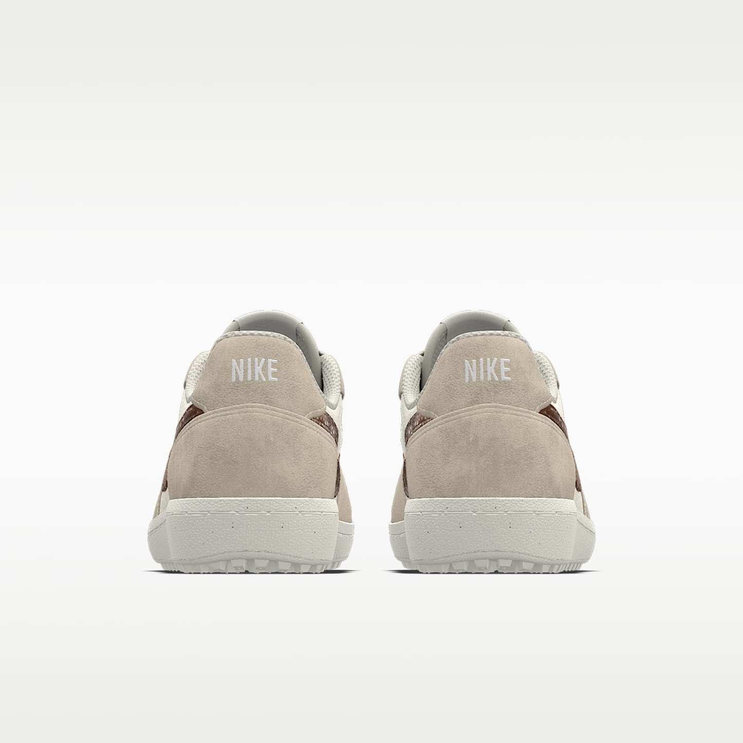 Nike Field General By You personalisierbarer Schuh (Herren) – Multi-Color/Multi-Color