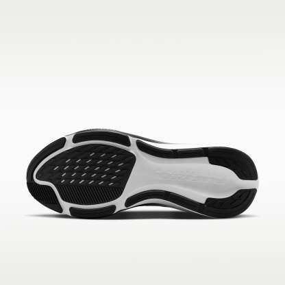 Nike Pegasus 42 EasyOn Straßenlaufschuh (Herren) – Schwarz/Dark Smoke Grey/Weiß