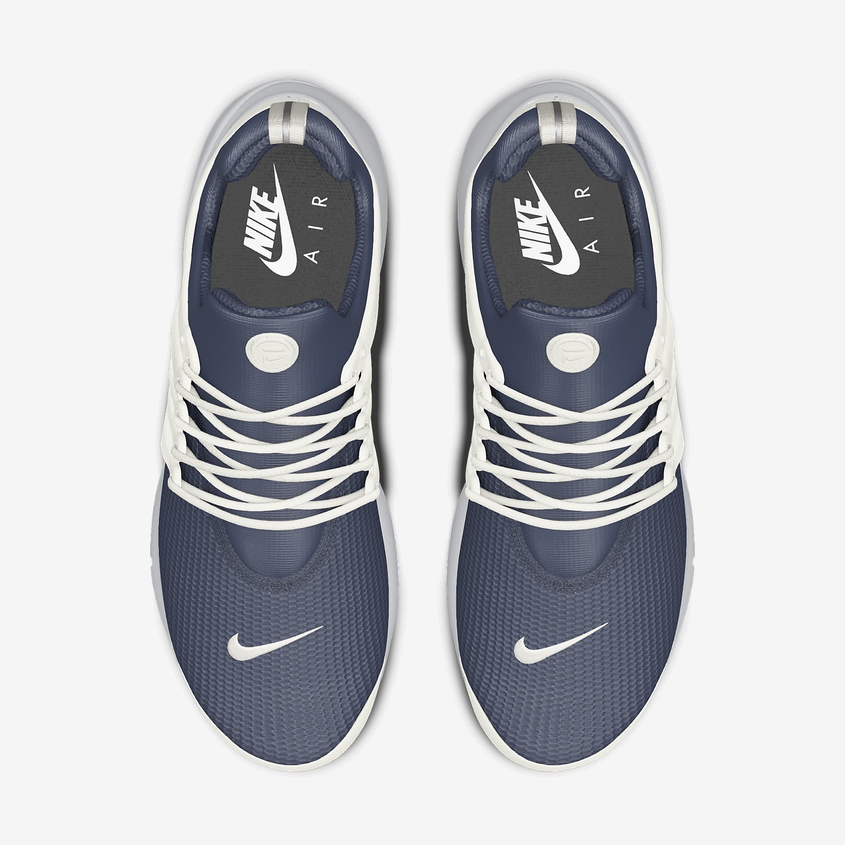 Nike Air Presto By You personalisierbarer Damenschuh – Multi-Color/Multi-Color [8214320899]
