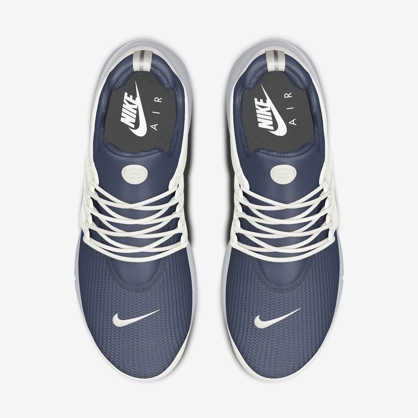 Nike Air Presto By You personalisierbarer Damenschuh – Multi-Color/Multi-Color [8214320899]