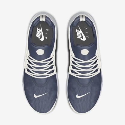 Nike Air Presto By You personalisierbarer Damenschuh – Multi-Color/Multi-Color [8214320899]