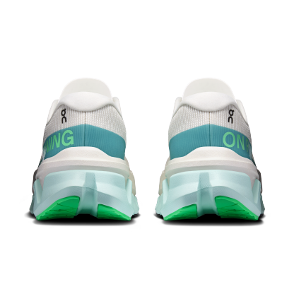 Cloudmonster 3 Hyper für sie – Ivory | Flurry