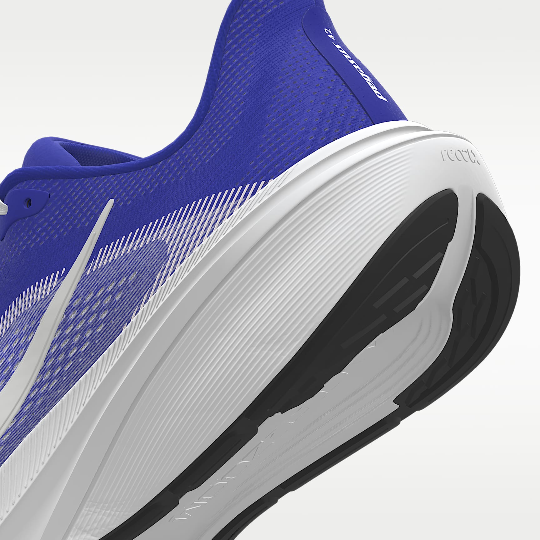 Nike Pegasus 42 By You personalisierbarer Straßenlaufschuh (Herren) – Multi-Color/Multi-Color [2699695269]