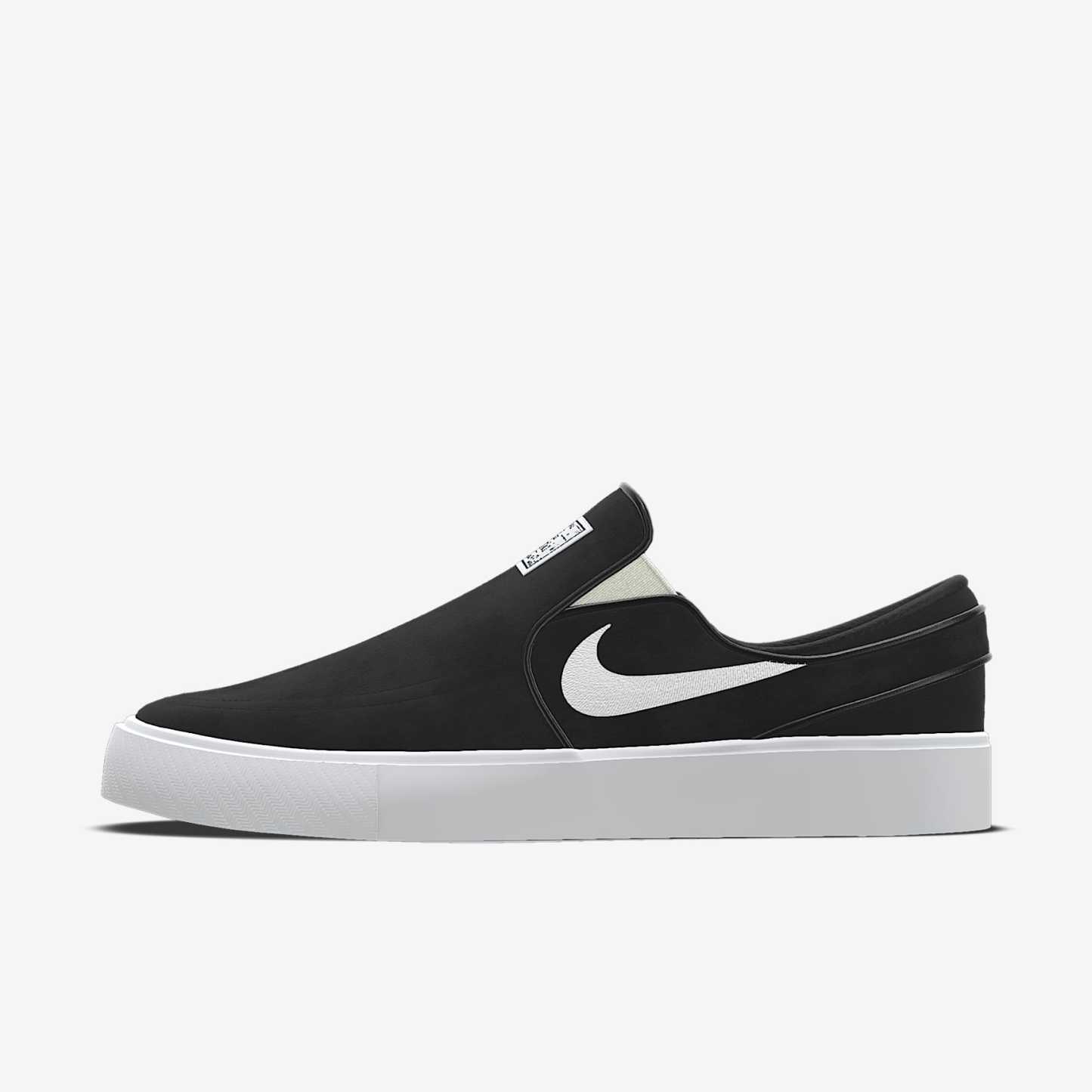 Nike SB Zoom Janoski Slip By You personalisierbarer Skateboardschuh (Damen) – Multi-Color/Multi-Color/Multi-Color/Multi-Color [9500971392]