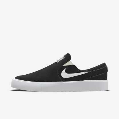 Nike SB Zoom Janoski Slip By You personalisierbarer Skateboardschuh (Damen) – Multi-Color/Multi-Color/Multi-Color/Multi-Color [9500971392]