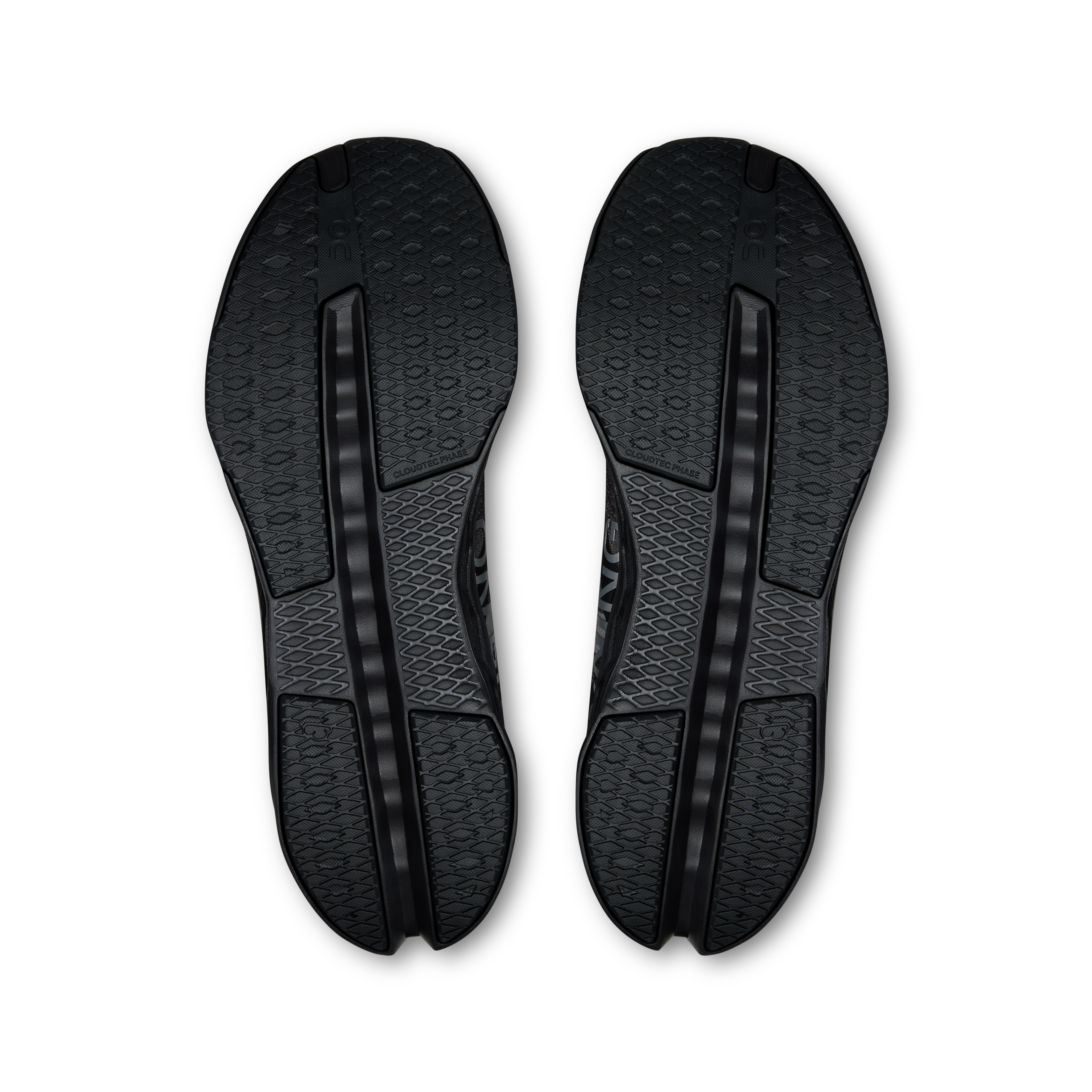 Cloudsurfer Next für ihn – Black | Black