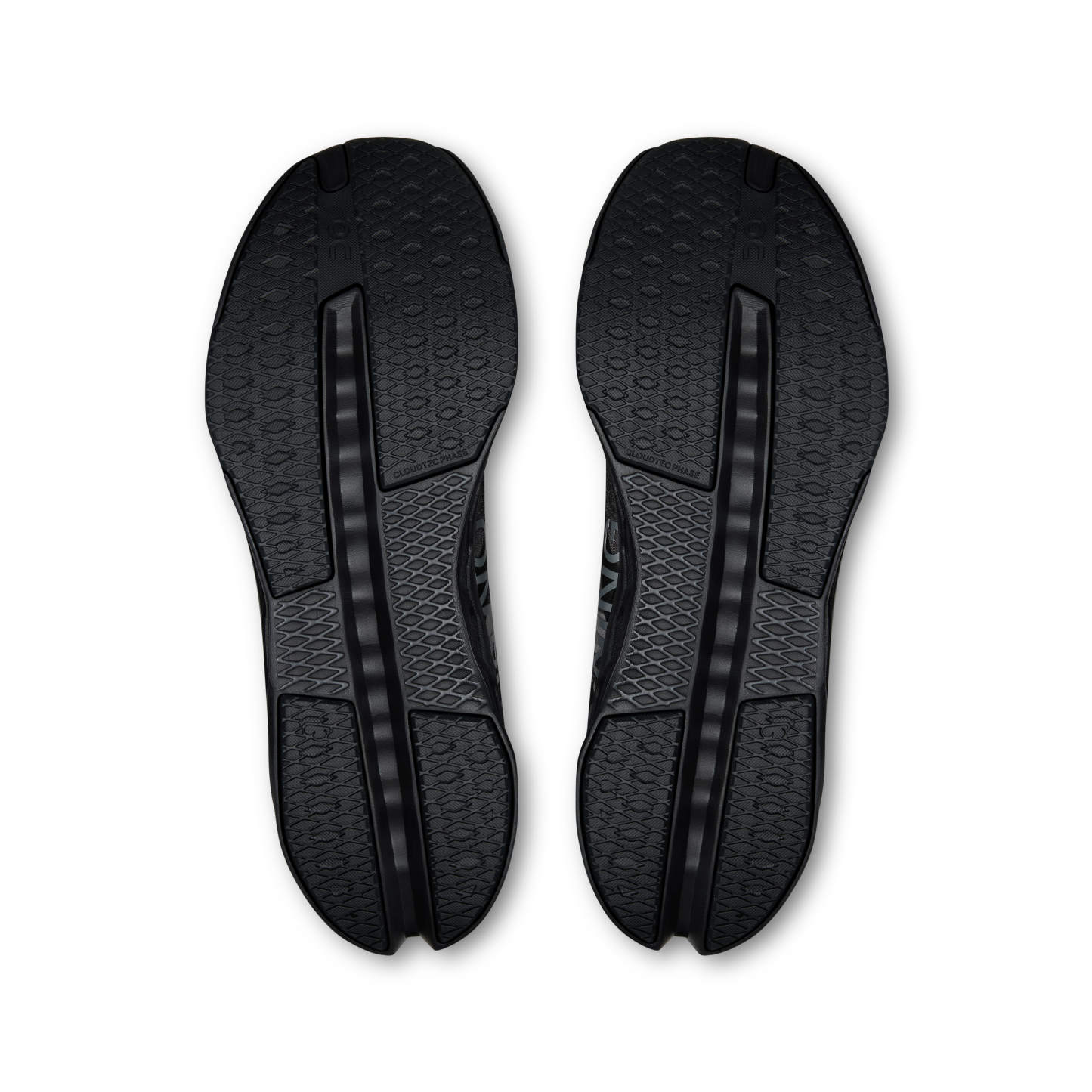 Cloudsurfer Next für ihn – Black | Black