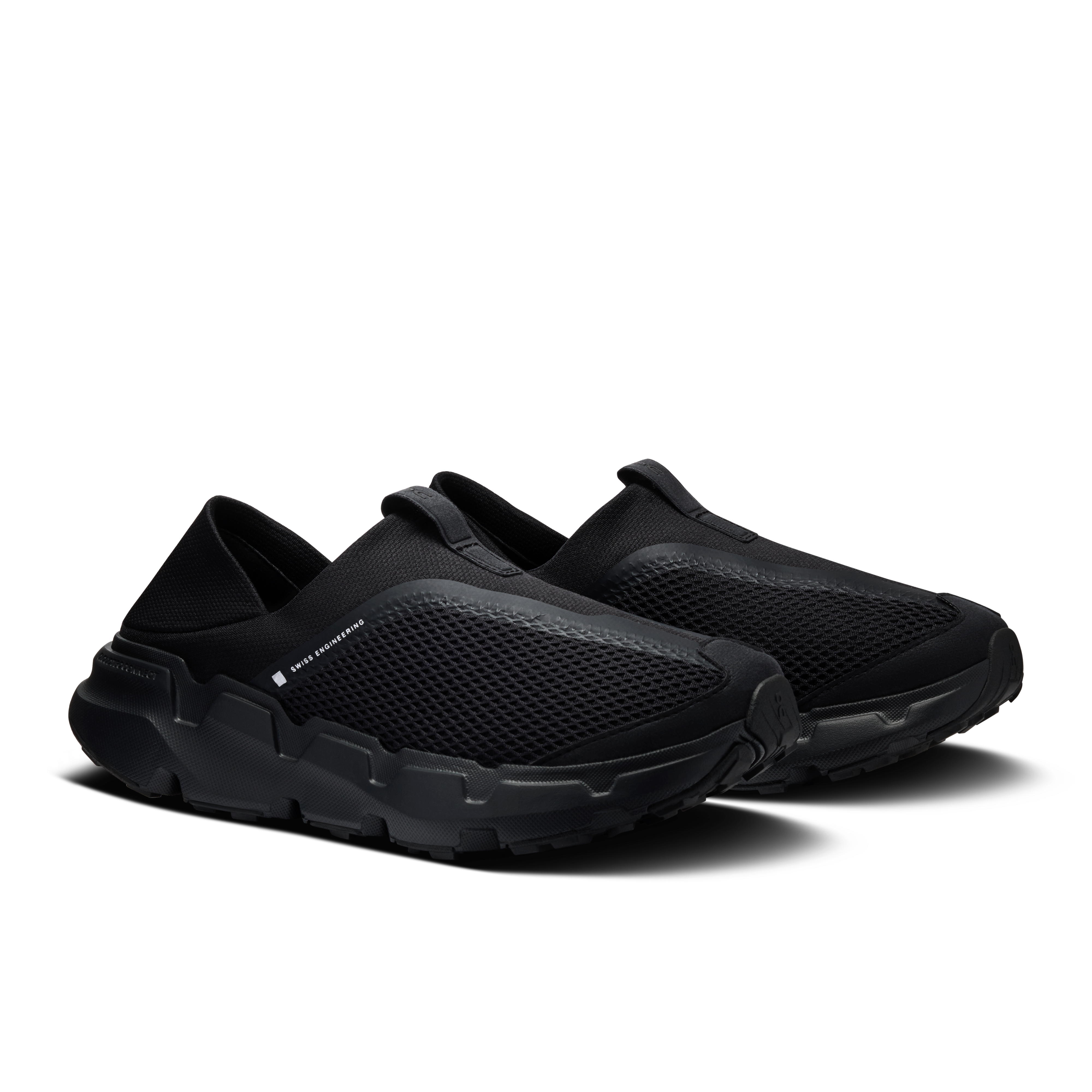 Cloudsoma Moc für sie – Black | Black