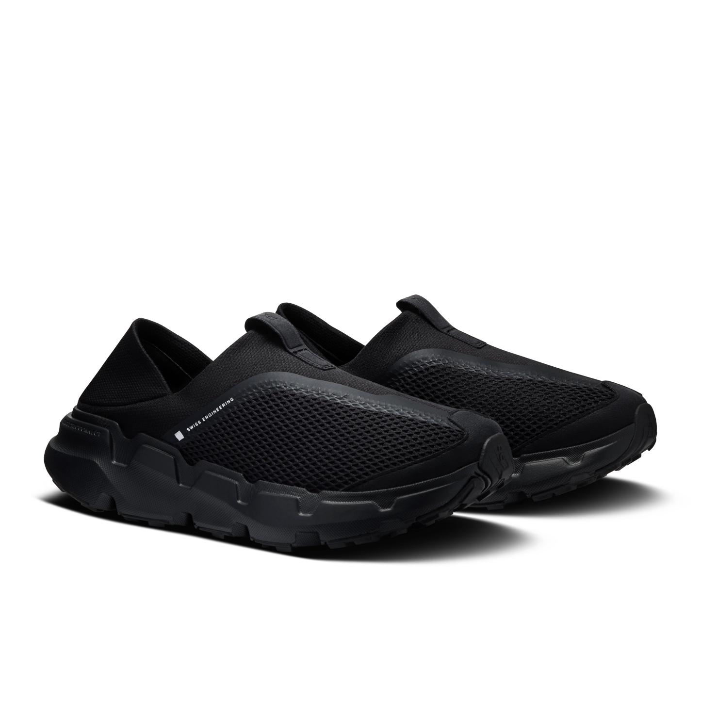 Cloudsoma Moc für sie – Black | Black