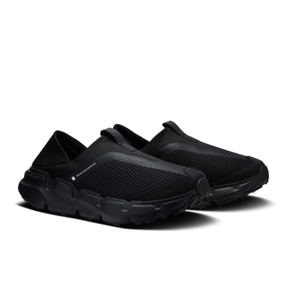 Cloudsoma Moc für sie – Black | Black