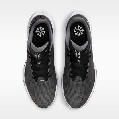 Nike Infinity G NN Golfschuh – Schwarz/Smoke Grey/Weiß