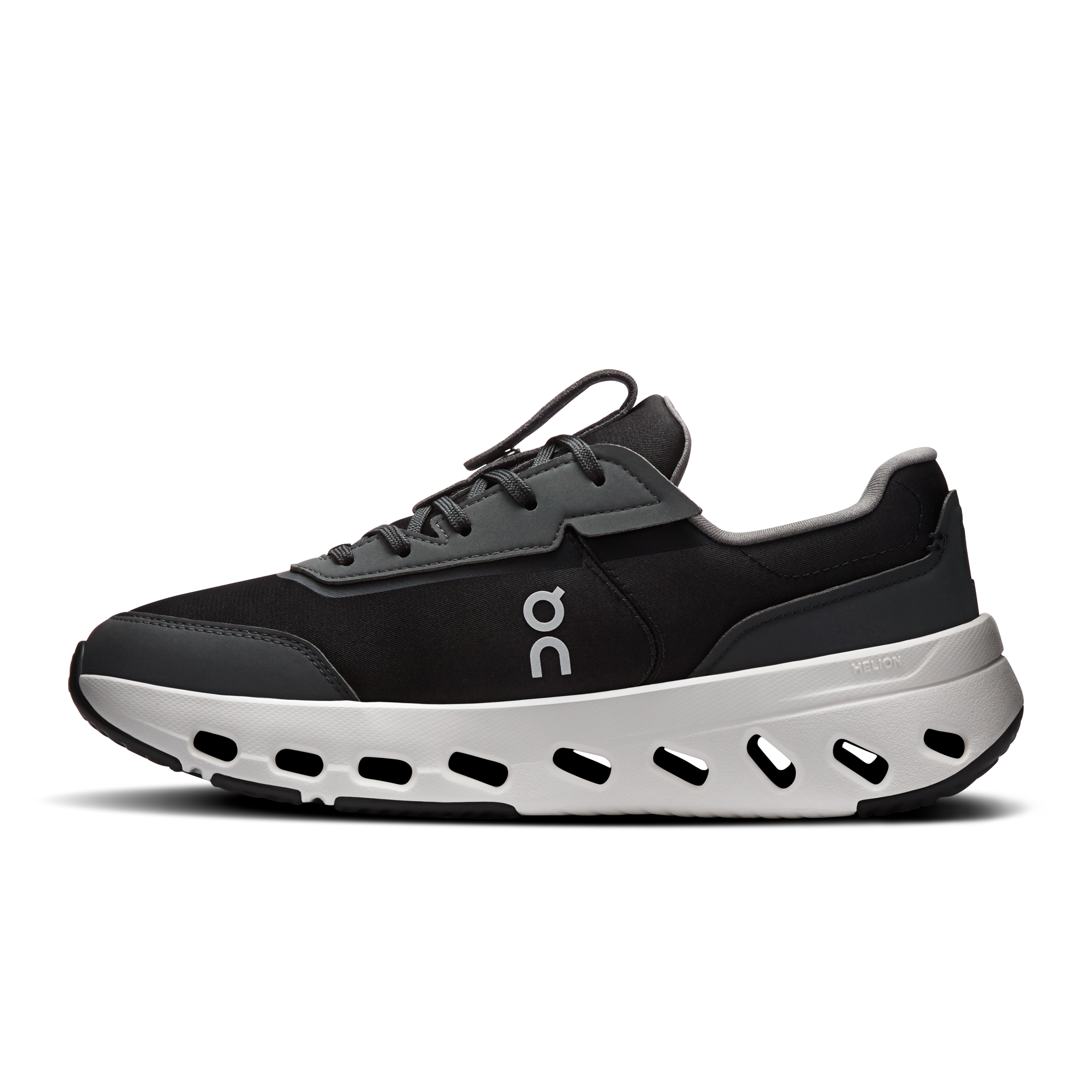 THE ROGER Wildcard für sie – Black | White