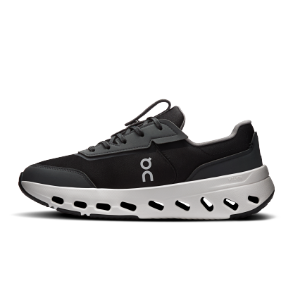 THE ROGER Wildcard für sie – Black | White