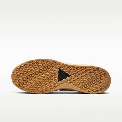 Nike SB PS8 Schuh (Herren) – Schwarz/Anthracite/Gum Yellow/Weiß