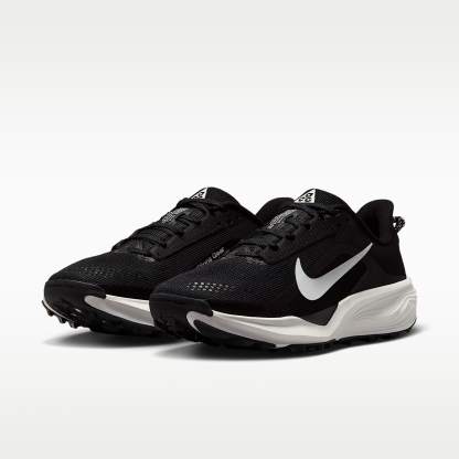 Nike ACG Pegasus Trail Traillaufschuh (Damen) – Schwarz/Anthracite/Summit White