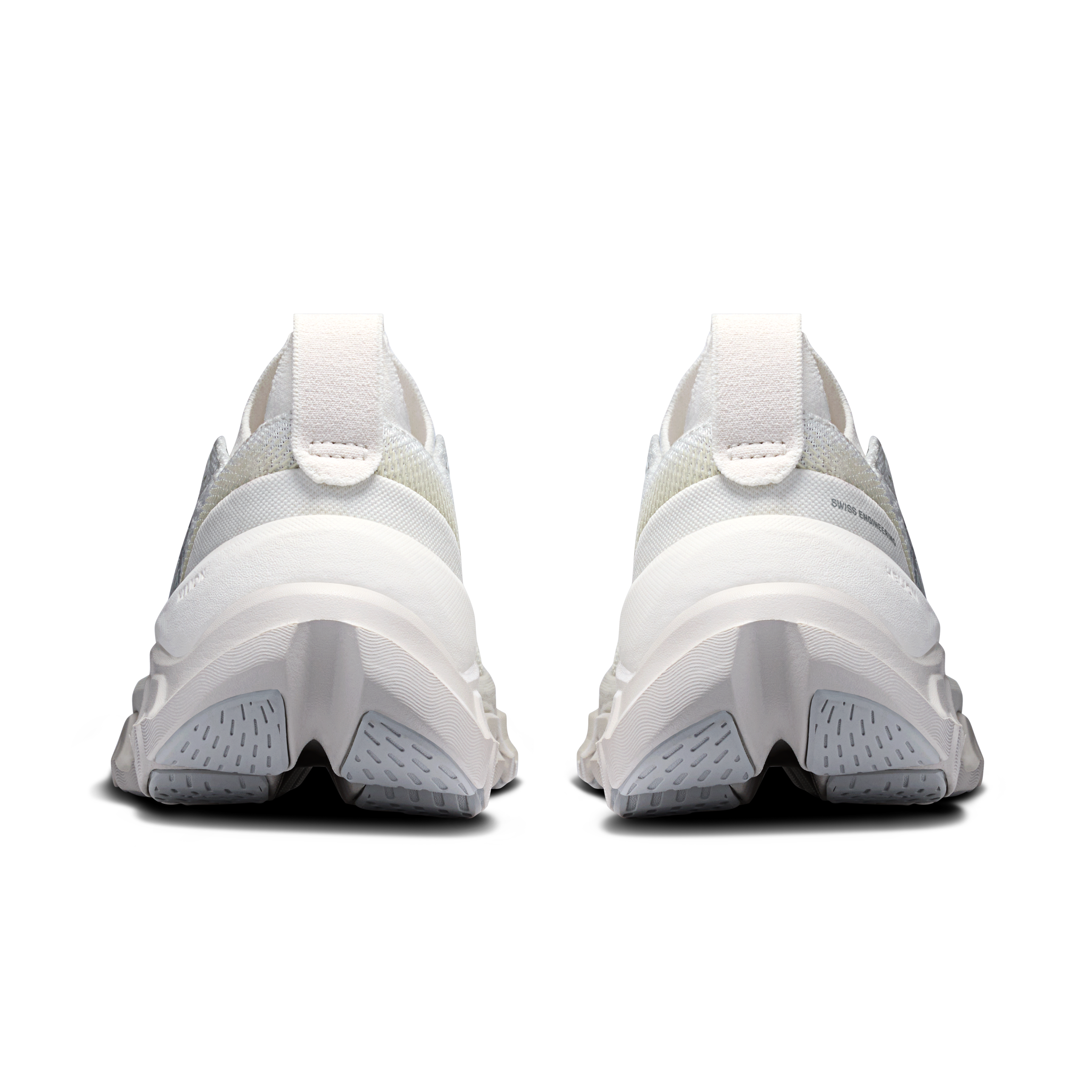 Cloud X Tempo für sie – Ivory | Ice