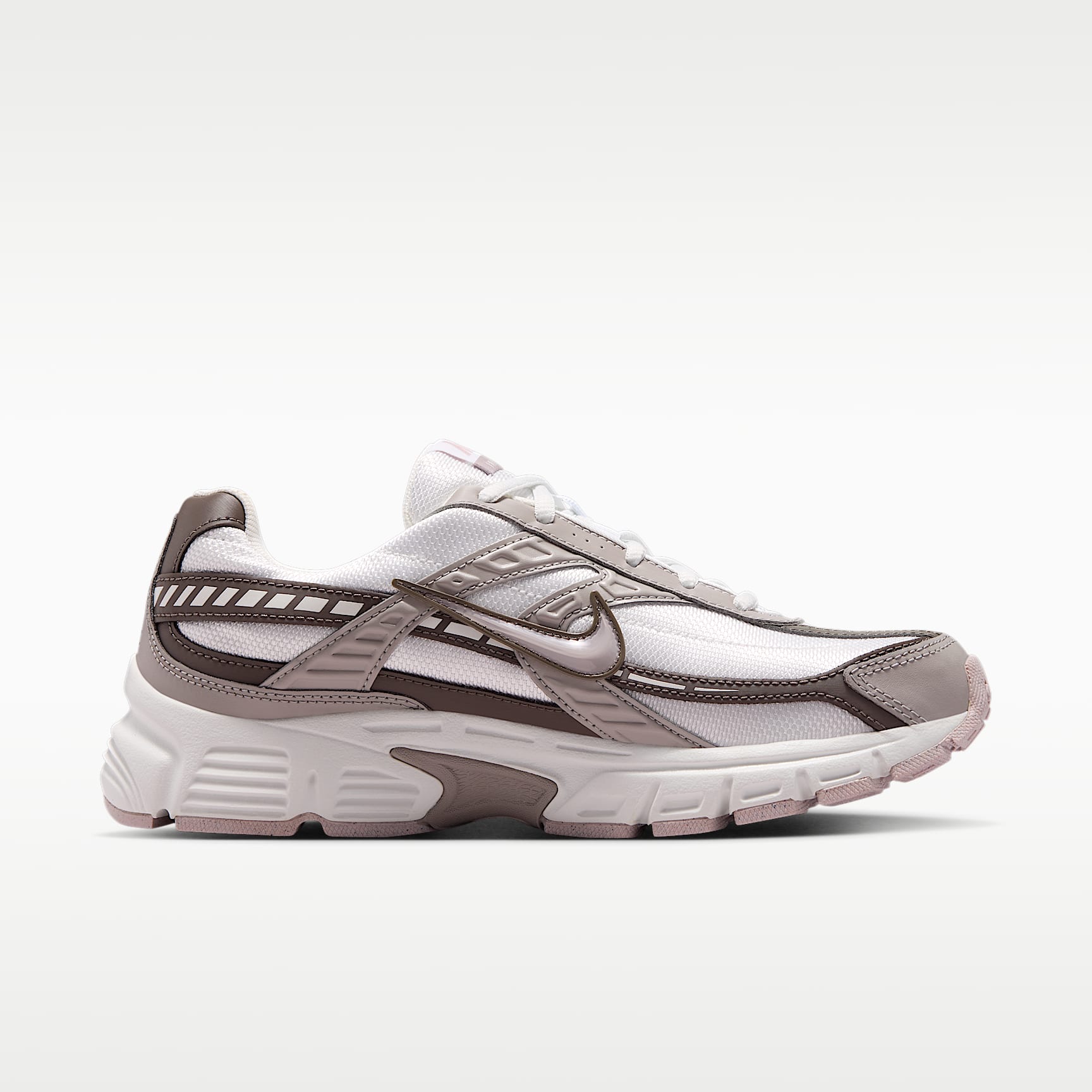 Nike Initiator Damenschuh – Summit White/Cave Stone/College Grey/Platinum Violet