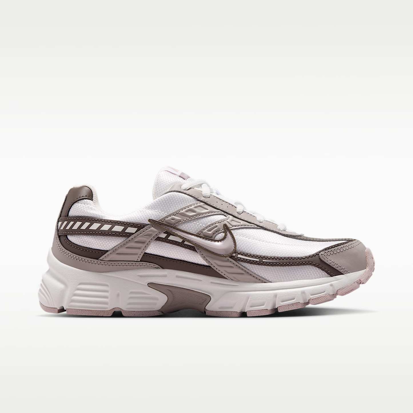 Nike Initiator Damenschuh – Summit White/Cave Stone/College Grey/Platinum Violet