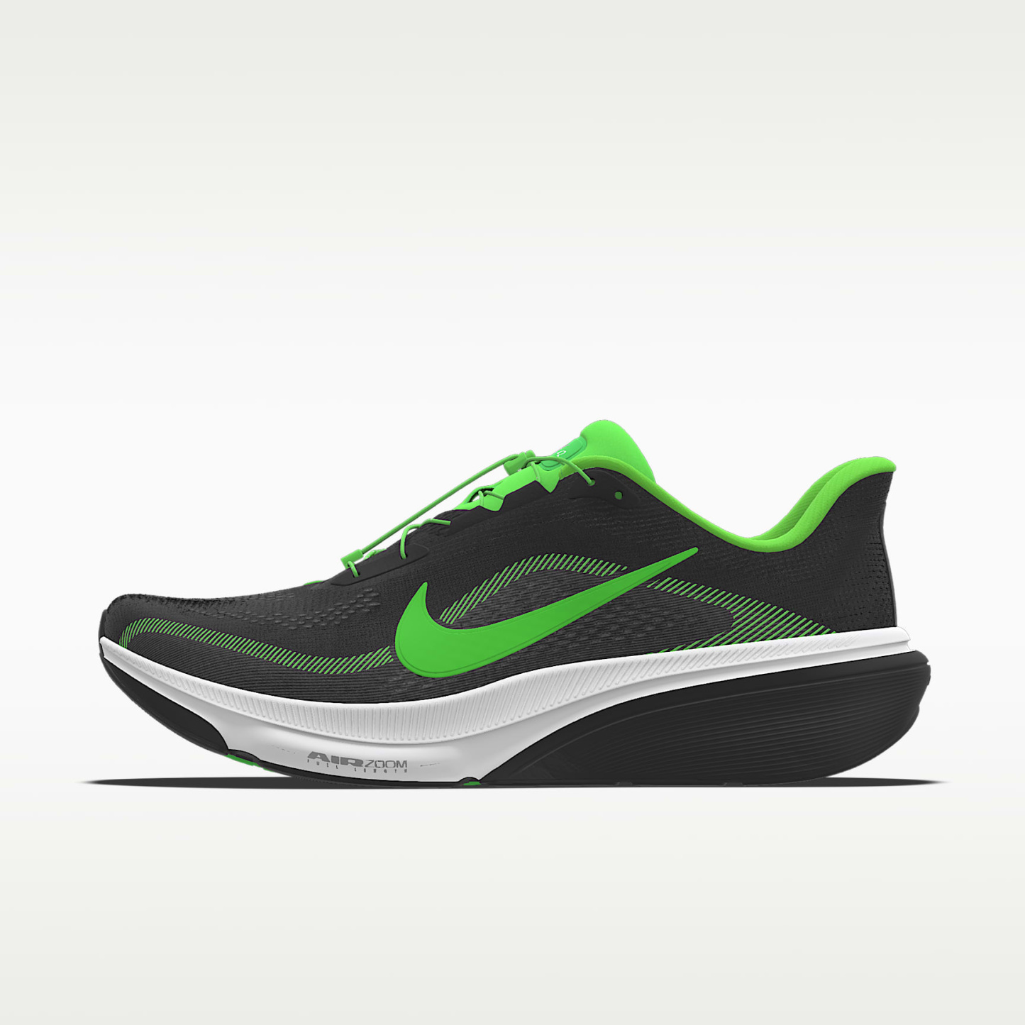 Nike Pegasus 42 By You personalisierbarer Straßenlaufschuh (Herren) – Multi-Color/Multi-Color [6033221903]