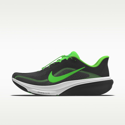 Nike Pegasus 42 By You personalisierbarer Straßenlaufschuh (Herren) – Multi-Color/Multi-Color [6033221903]