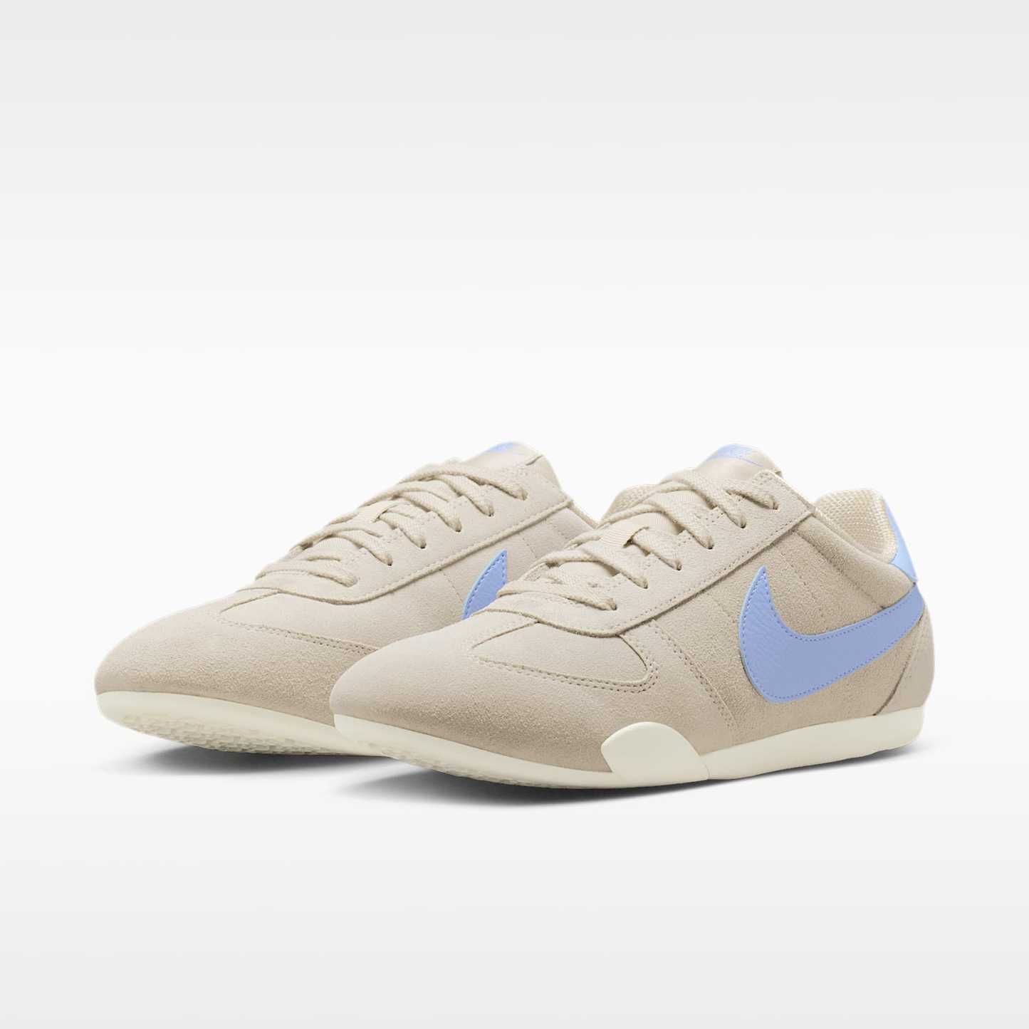 Nike Sprint Sister Schuh (Damen) – Cream II/Sail/Aluminum