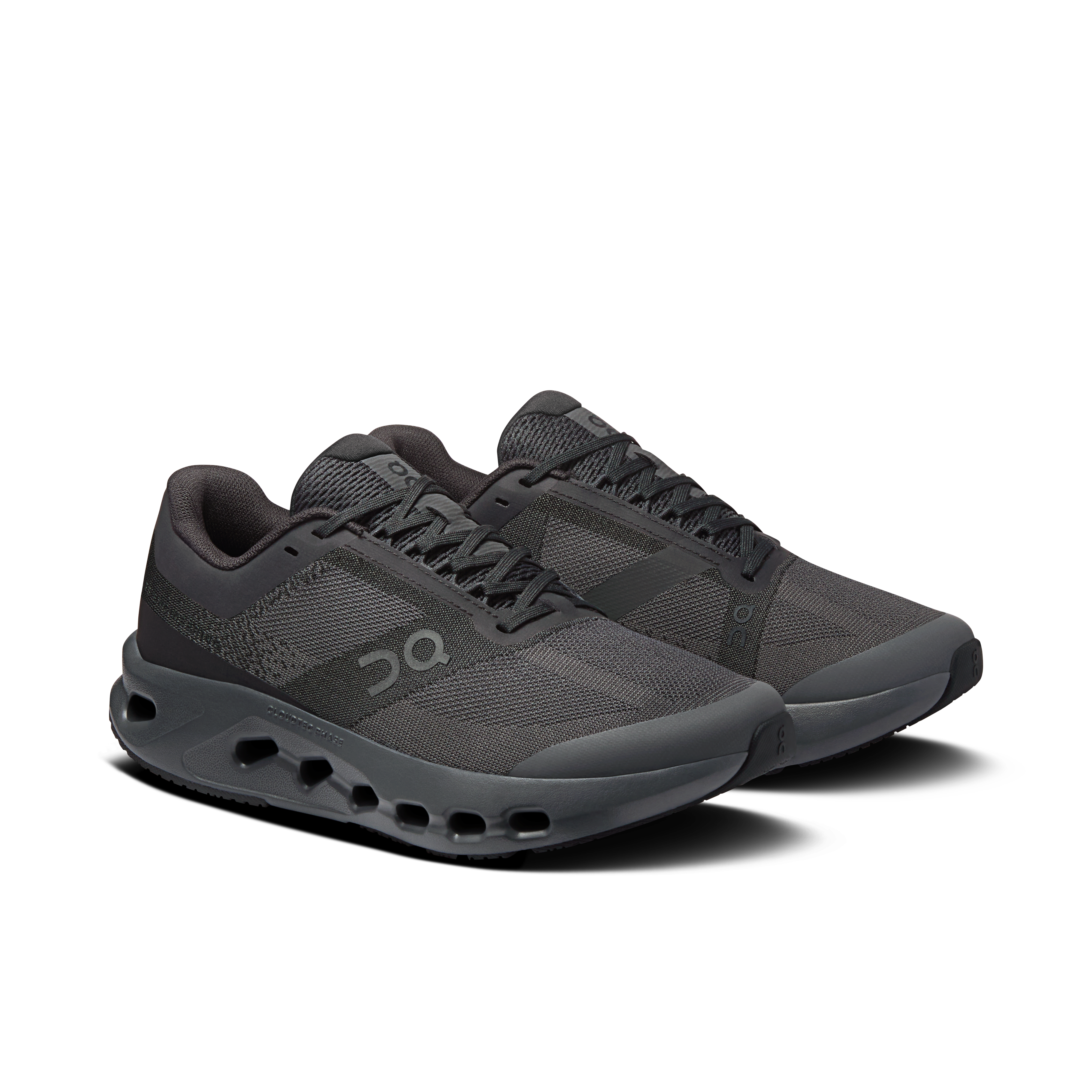 Cloudsurfer Youth – Black | Eclipse