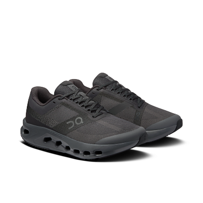 Cloudsurfer Youth – Black | Eclipse