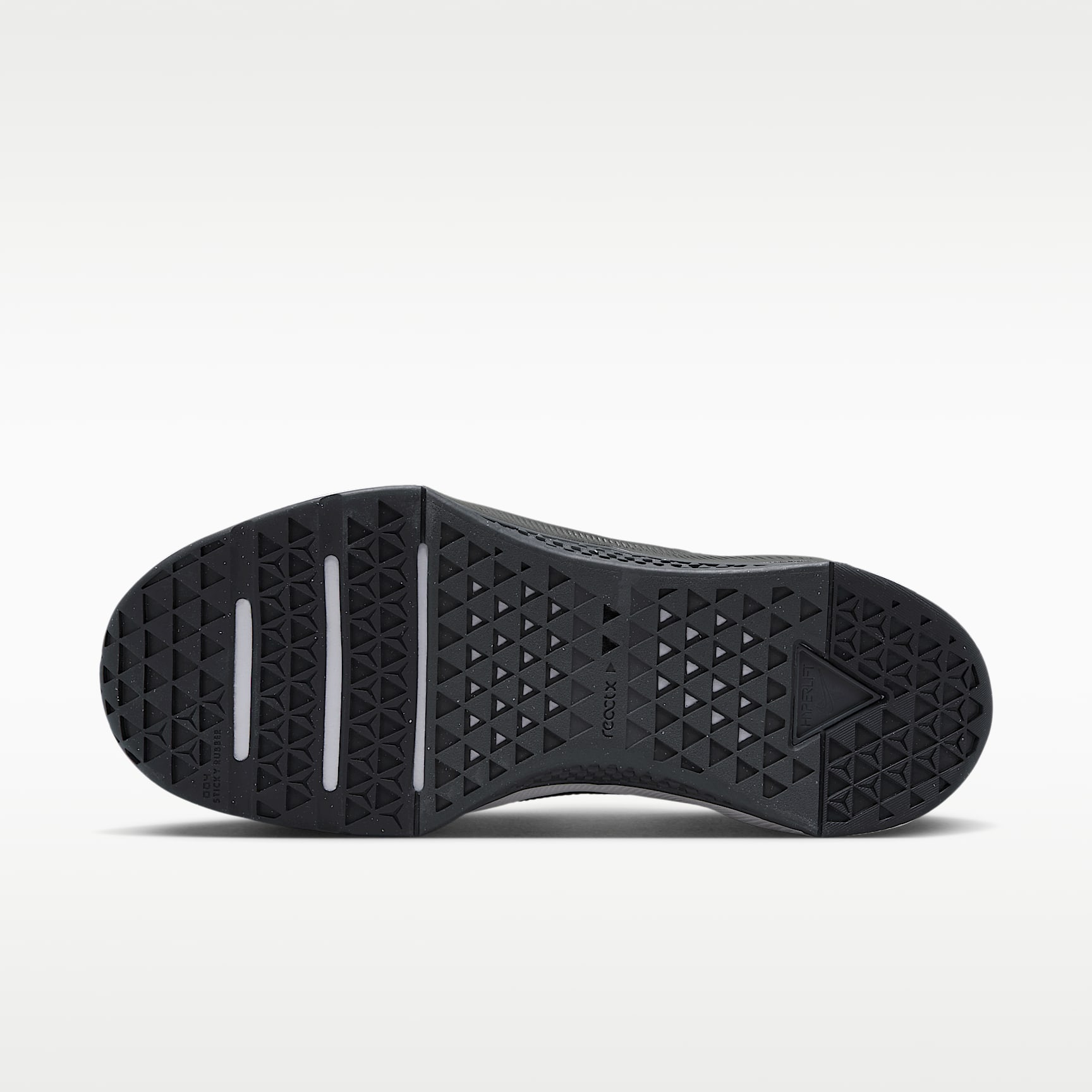 Nike Metcon 10 Trainingsschuh für Damen – Schwarz/Anthracite/Weiß/Weiß