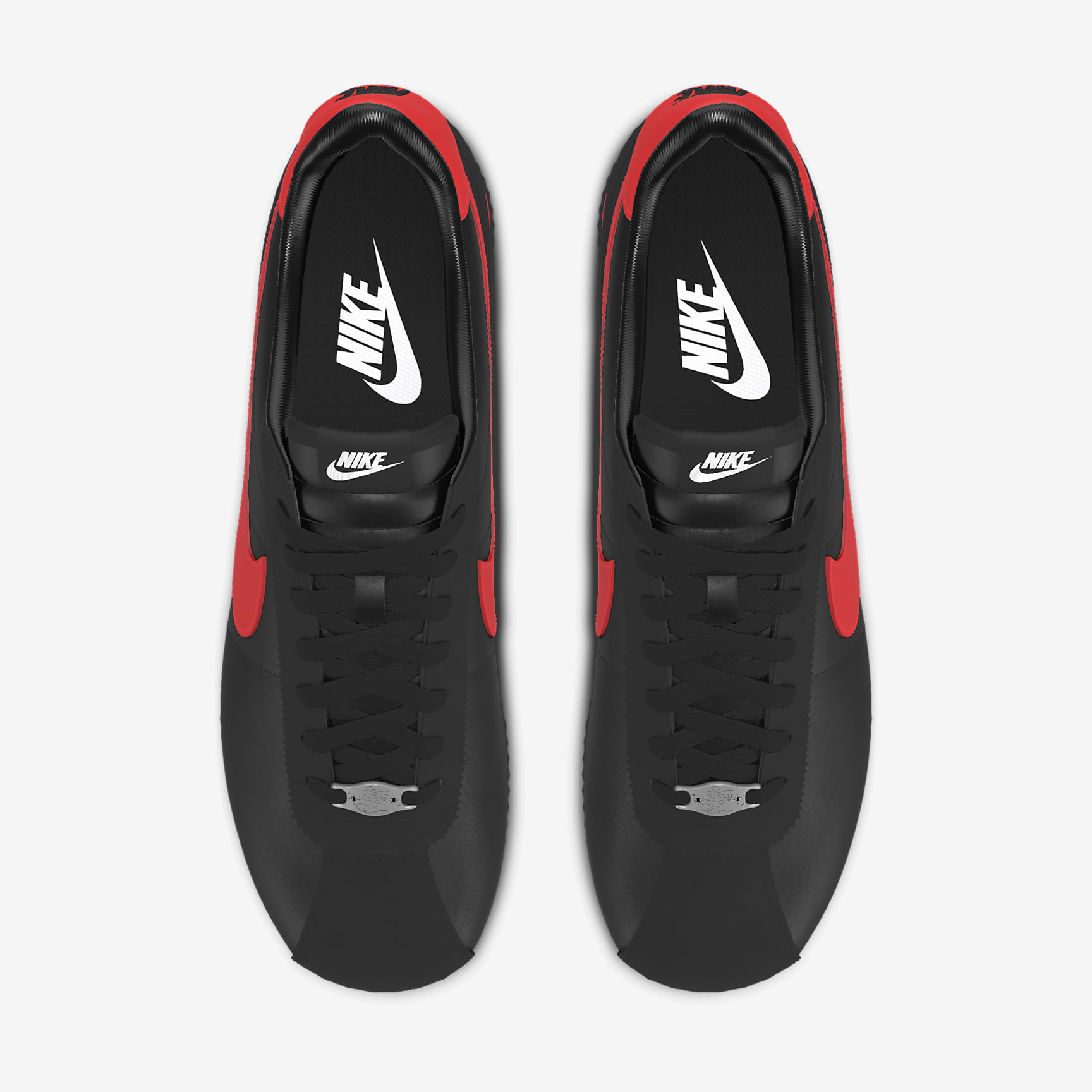 Nike Cortez By You personalisierbarer Schuh – Multi-Color/Multi-Color [5723789679]