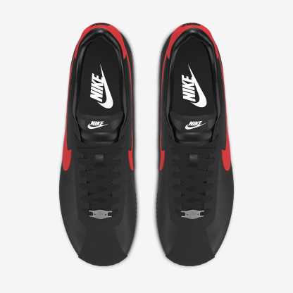 Nike Cortez By You personalisierbarer Schuh – Multi-Color/Multi-Color [5723789679]