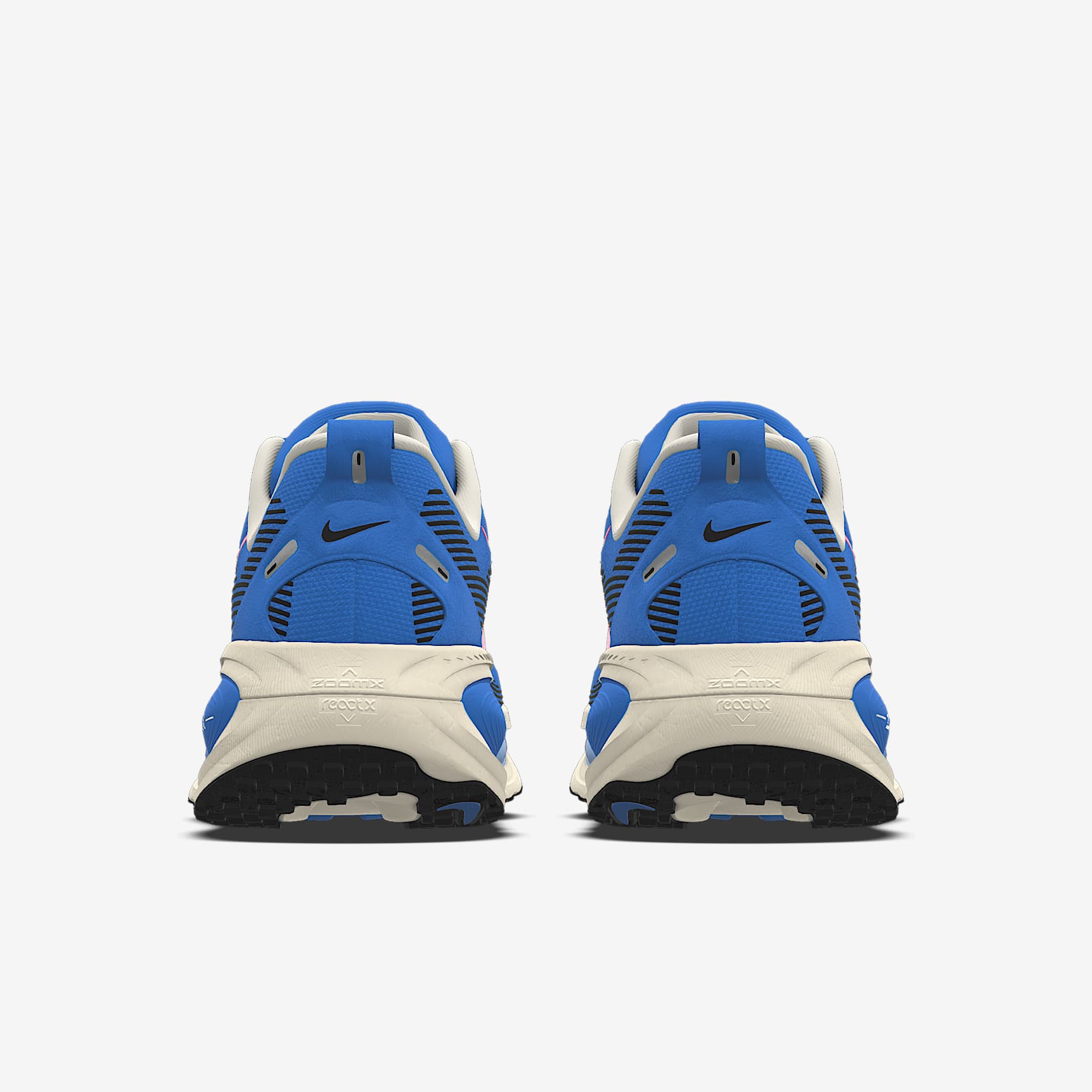 Nike Vomero 18 By You personalisierbarer Straßenlaufschuh (Damen) – Multi-Color/Multi-Color/Multi-Color [4223636701]