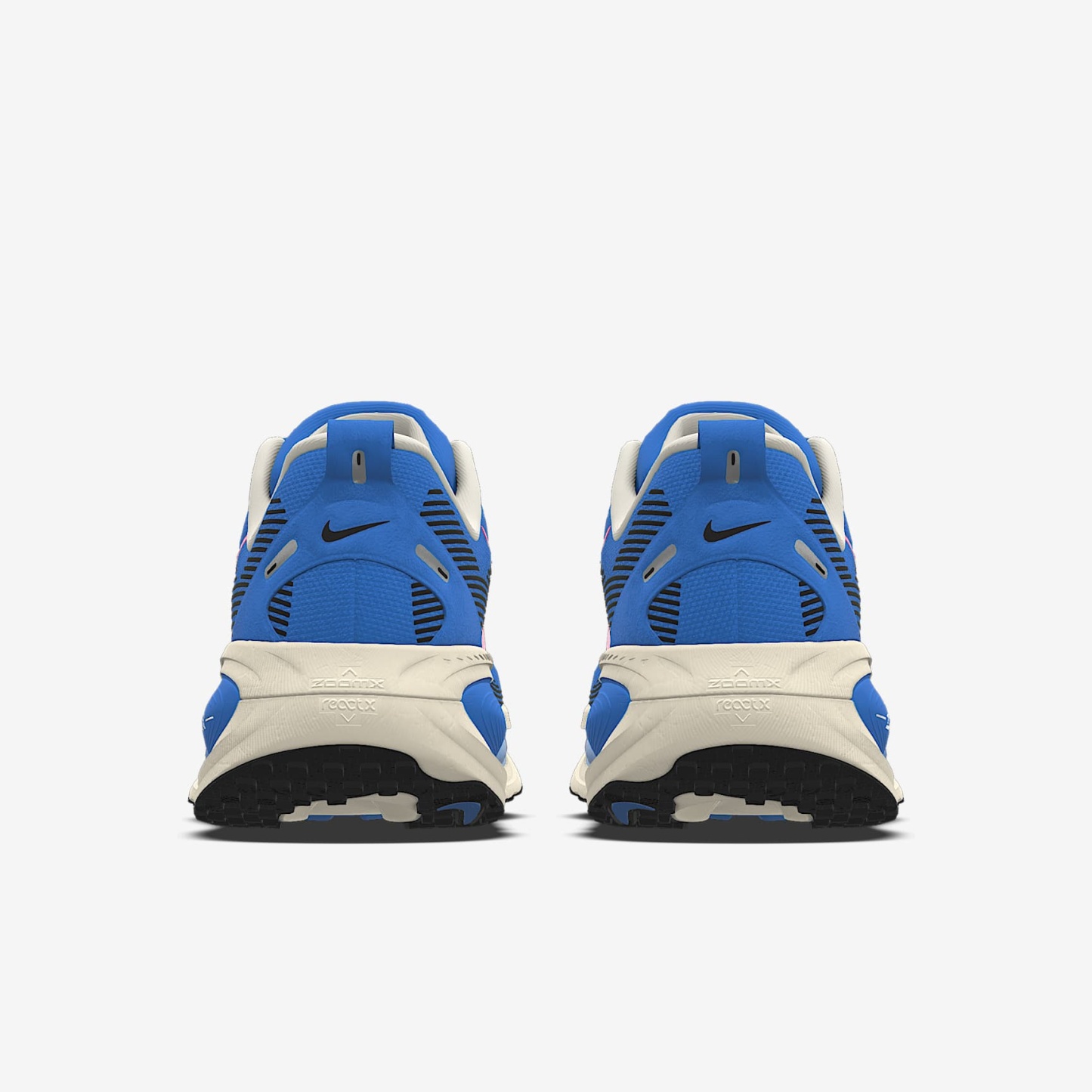 Nike Vomero 18 By You personalisierbarer Straßenlaufschuh (Damen) – Multi-Color/Multi-Color/Multi-Color [4223636701]