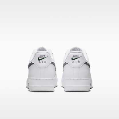 Nike Air Force 1 '07 Schuh (Herren) – Weiß/Fir/Cool Grey/Cool Grey