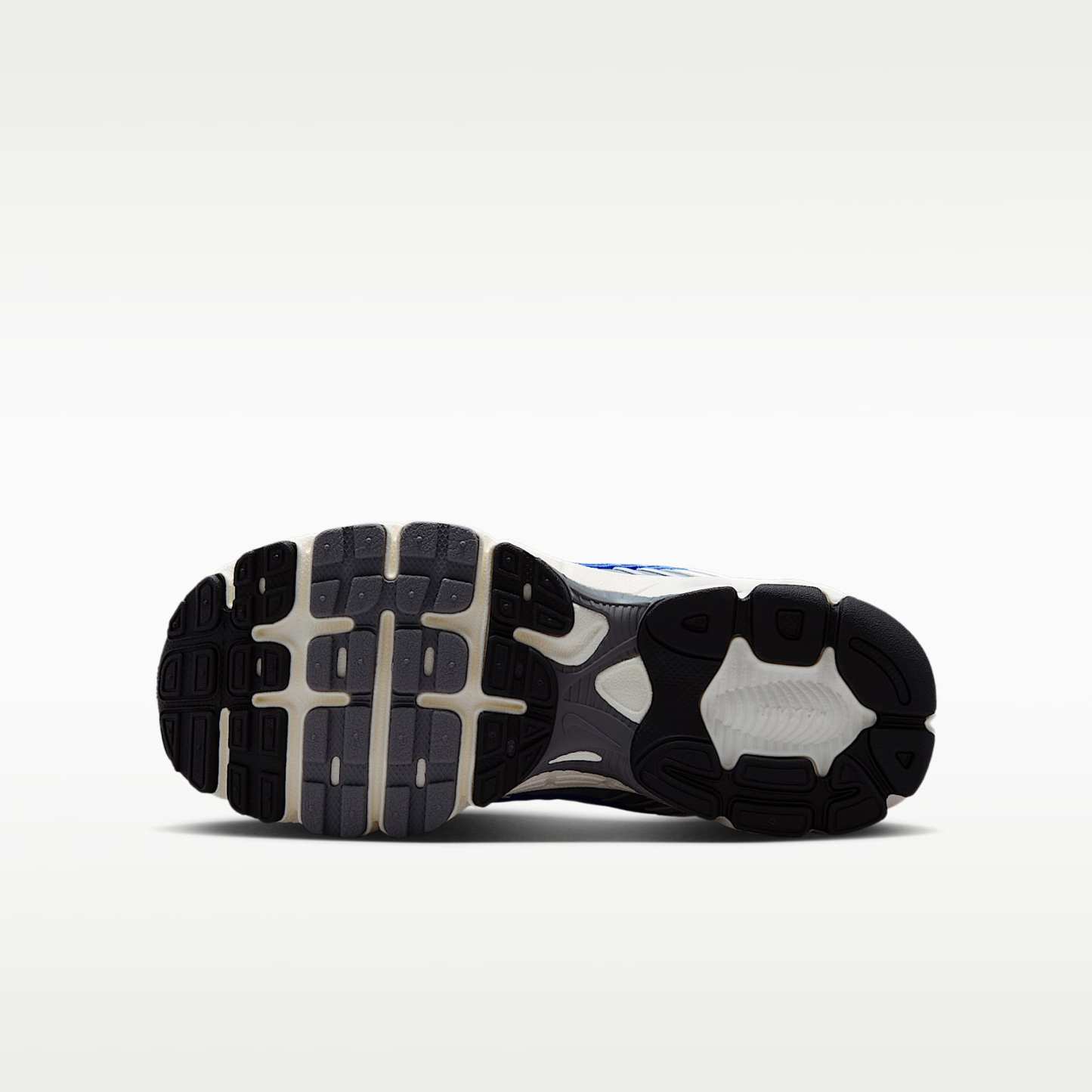 Nike Air Max Moto 2K Schuh für ältere Kinder – Sail/Old Royal/Wolf Grey/Aurora Blue