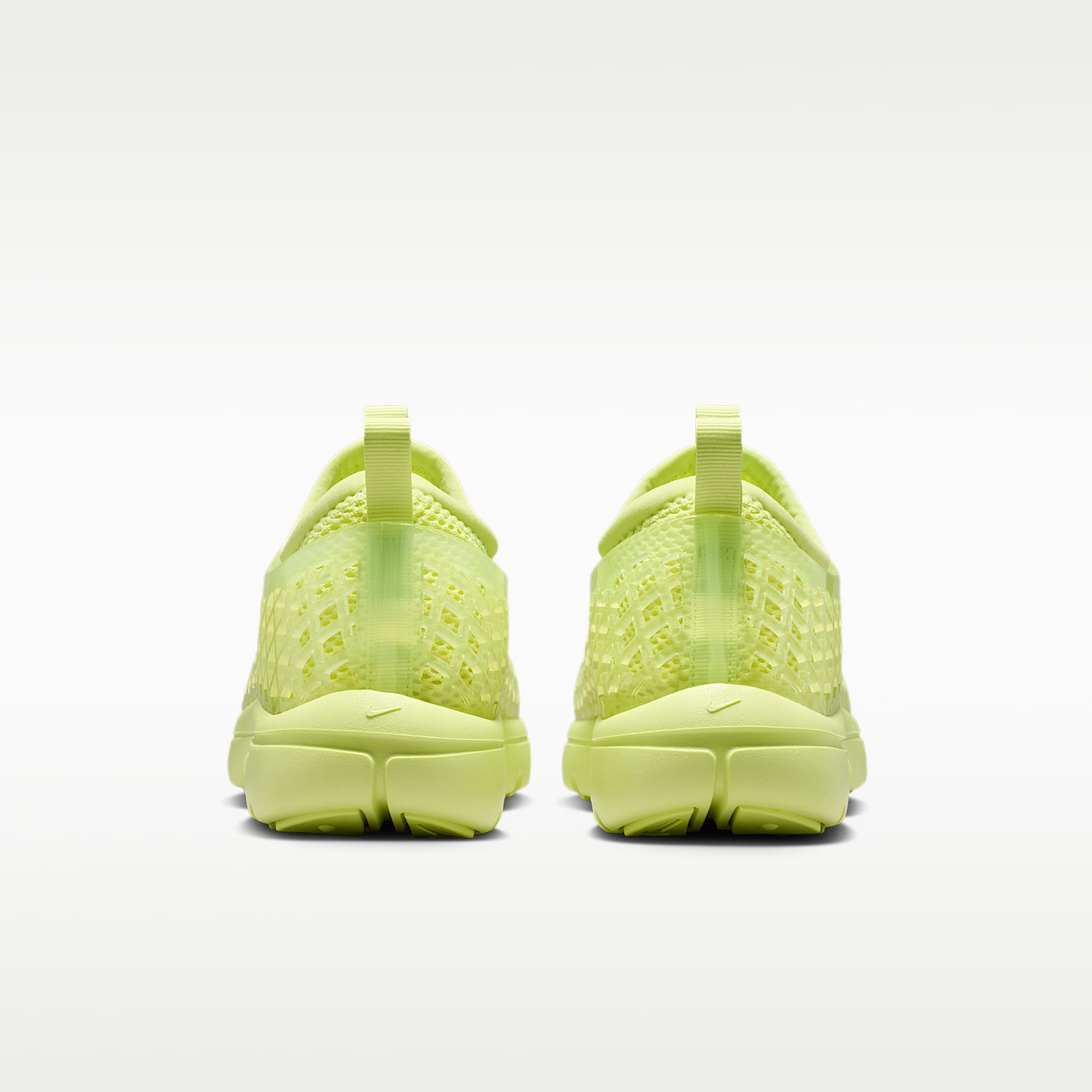 Nike Rejuven8 Run OG SP Schuh (Damen) – Light Lemon Twist/Lime/Lime