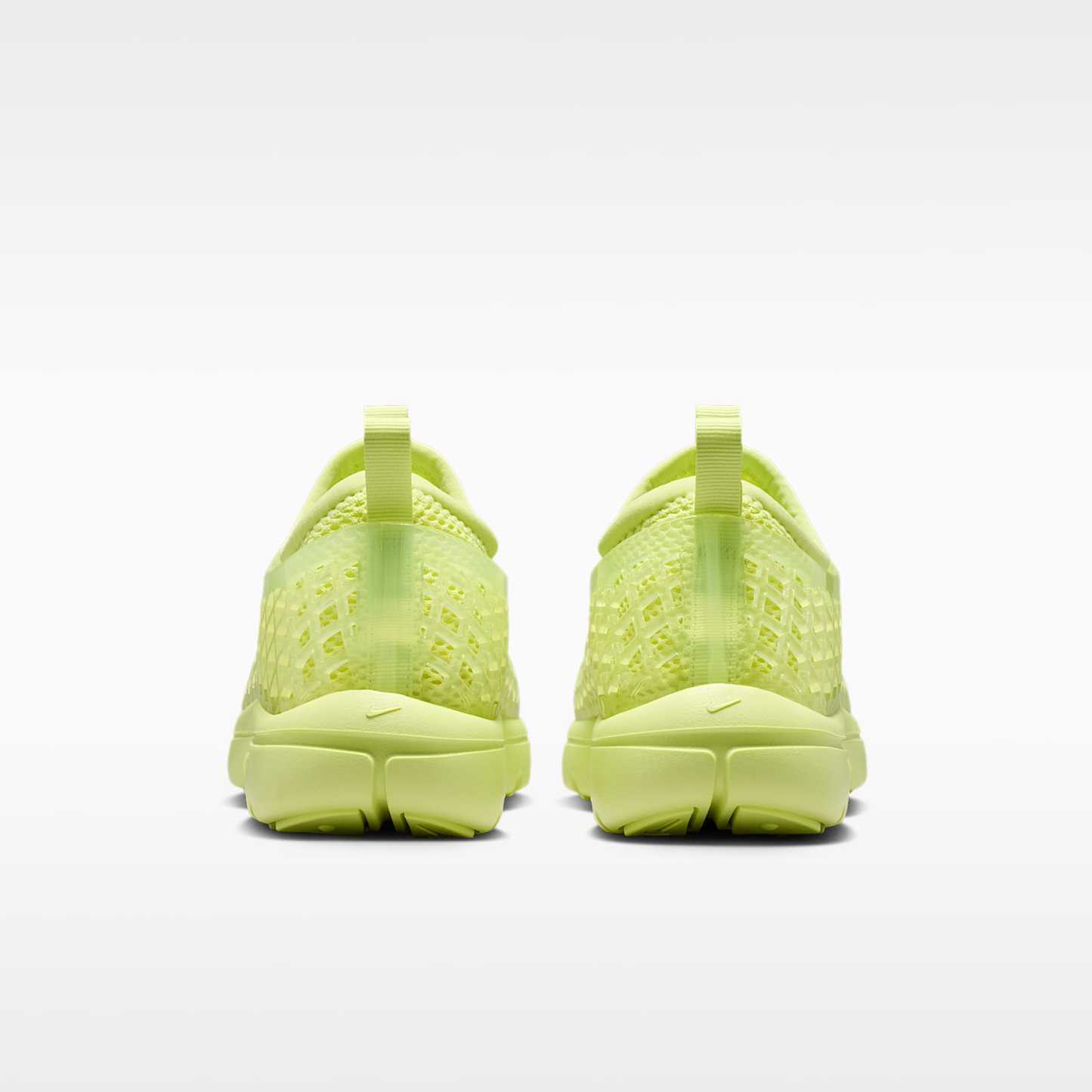 Nike Rejuven8 Run OG SP Schuh (Damen) – Light Lemon Twist/Lime/Lime