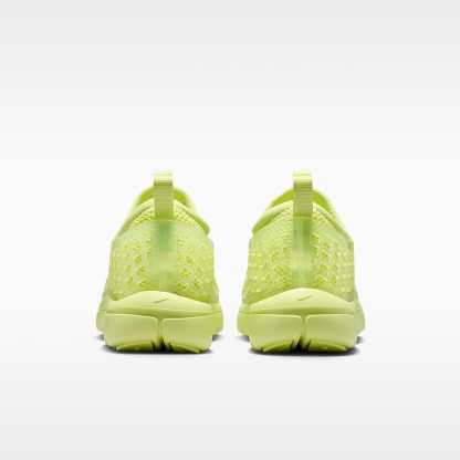 Nike Rejuven8 Run OG SP Schuh (Damen) – Light Lemon Twist/Lime/Lime