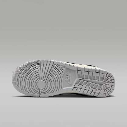 Air Jordan Skyline Low Damenschuh – Summit White/Light Smoke Grey/Sail/Schwarz