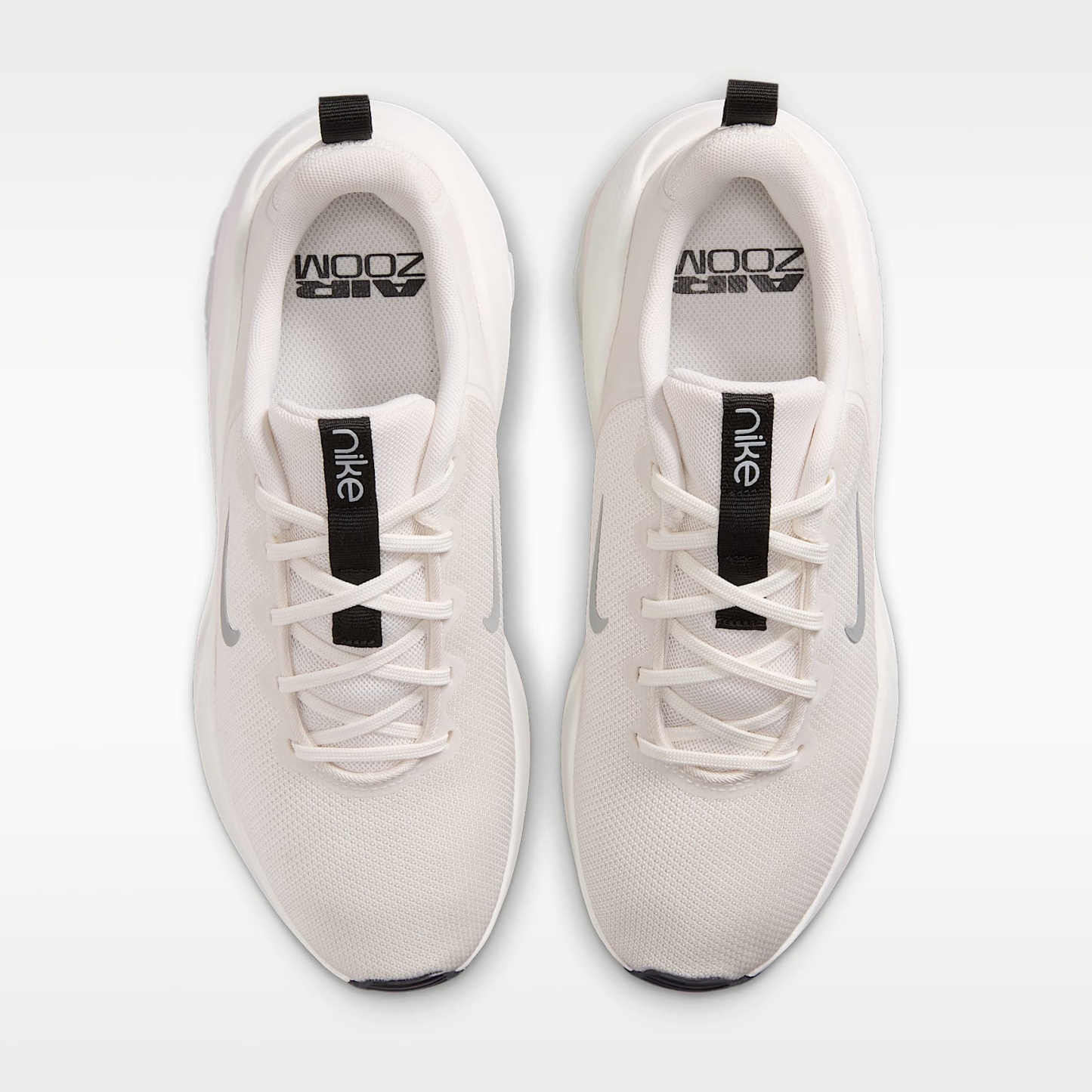 Nike Bella 7 Workout-Schuh (Damen) – Phantom/Sail/Schwarz/Light Smoke Grey