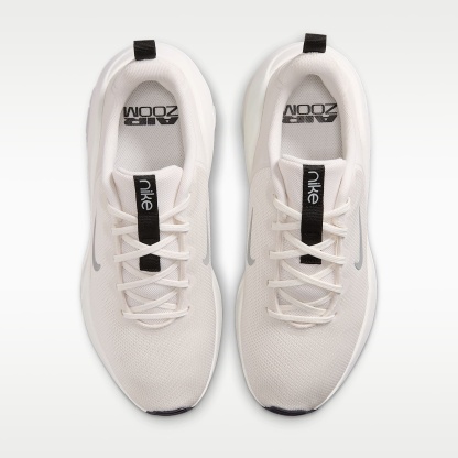 Nike Bella 7 Workout-Schuh (Damen) – Phantom/Sail/Schwarz/Light Smoke Grey
