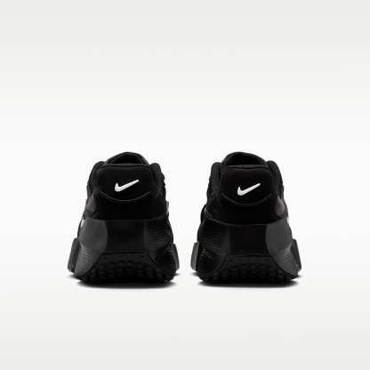 Nike Aura Edge Schuh (Damen) – Schwarz/Schwarz/Summit White