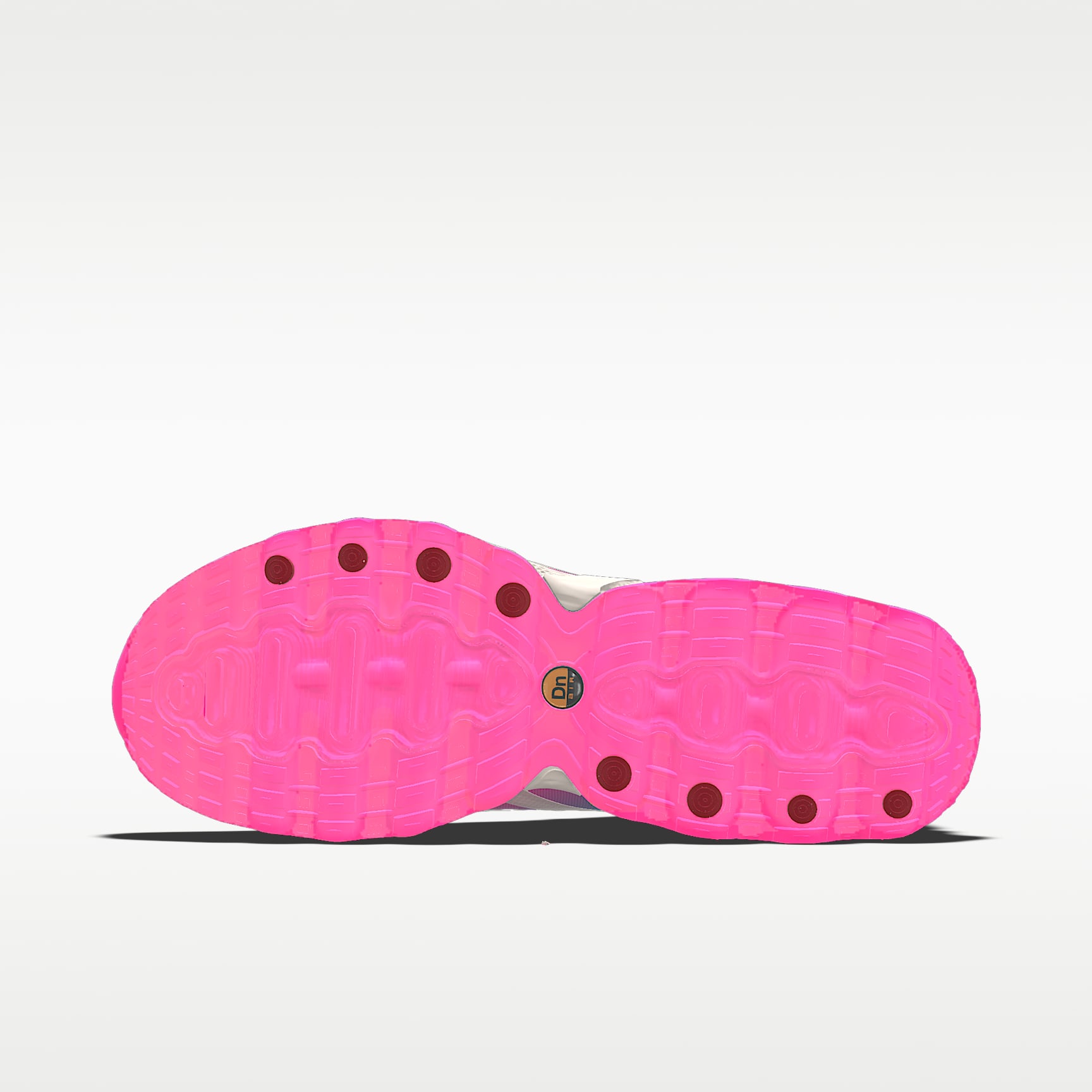 Nike Air Max Dn8 Be True By You personalisierbarer Schuh – Multi-Color/Multi-Color [9021651940]