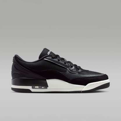 Air Jordan Ultra Herrenschuh – Schwarz/Dark Smoke Grey/Summit White