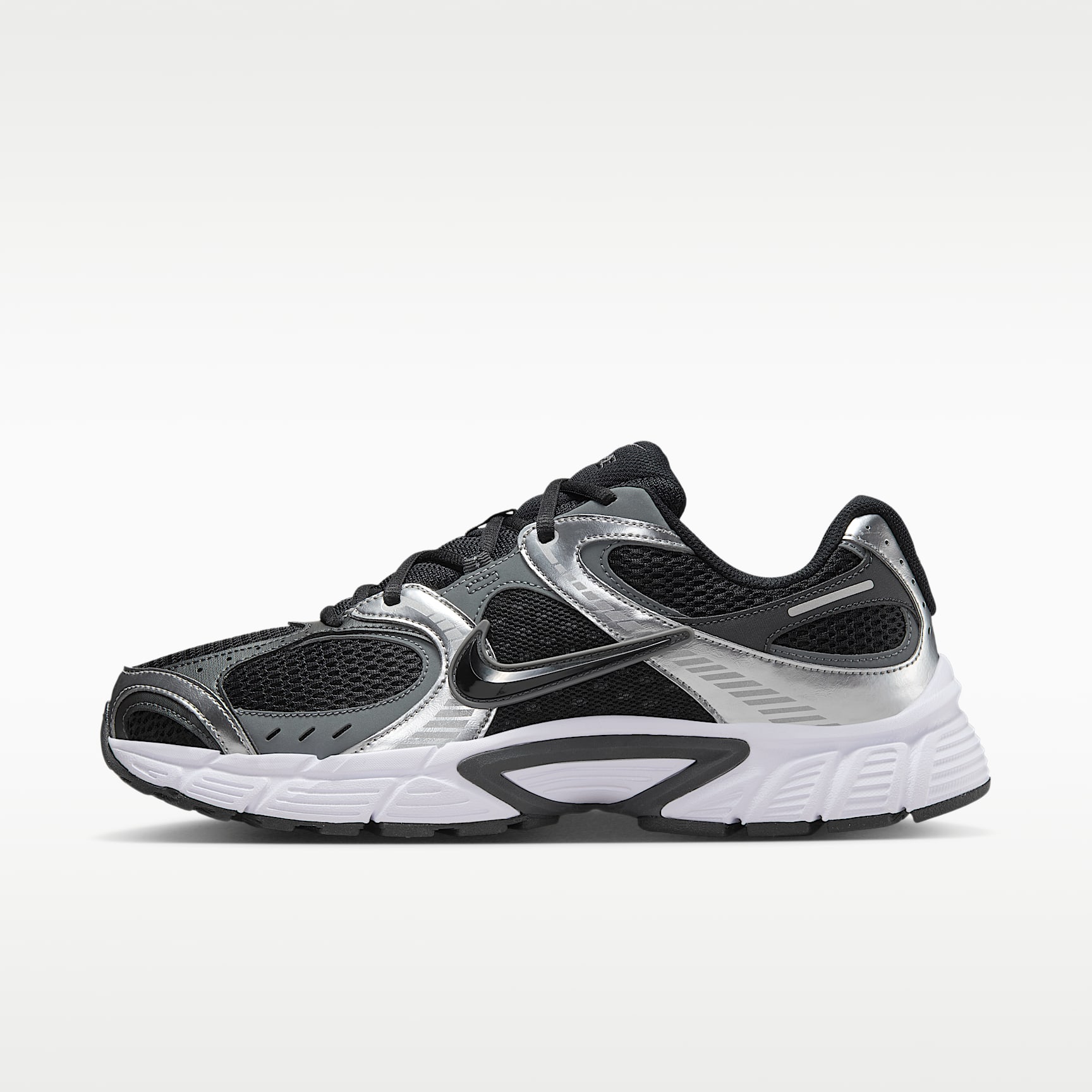 Nike V5 RNR Schuh (Herren) – Schwarz/Anthracite/Smoke Grey/Schwarz